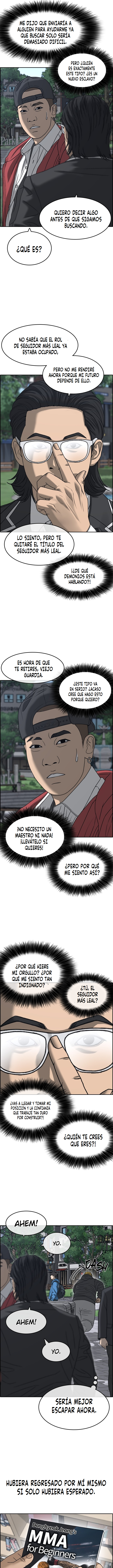 PERDEDOR capítulo 21, página 12