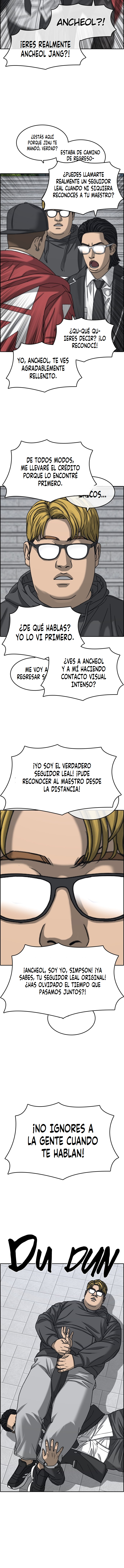 PERDEDOR capítulo 21, página 16