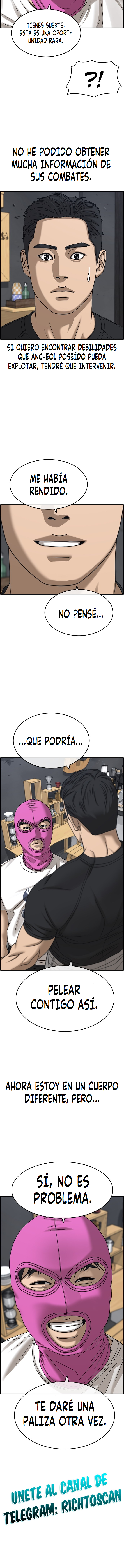 PERDEDOR capítulo 21, página 19