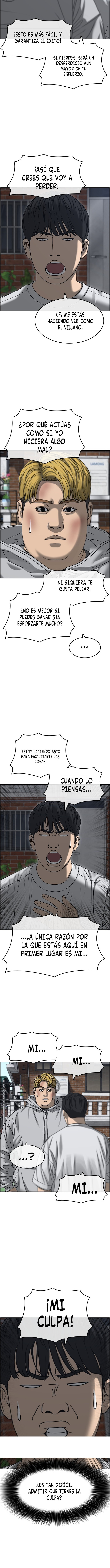 PERDEDOR capítulo 23, página 11