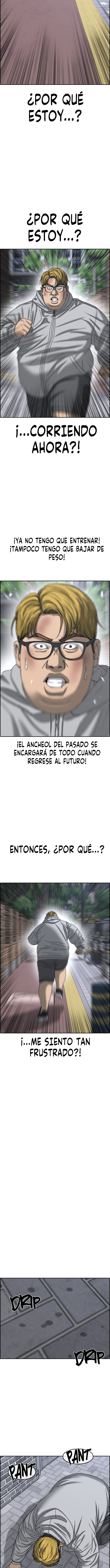 PERDEDOR capítulo 23, página 14