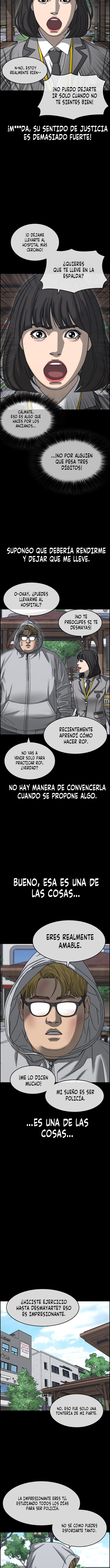 PERDEDOR capítulo 24, página 7