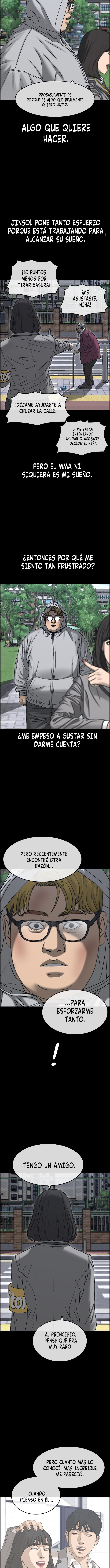 PERDEDOR capítulo 24, página 8