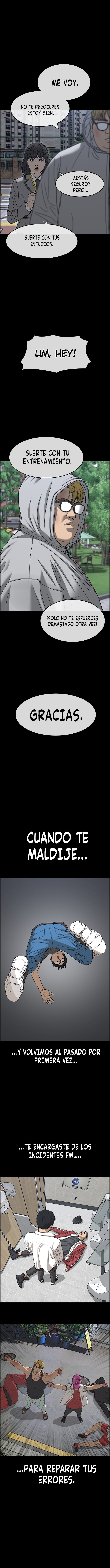 PERDEDOR capítulo 24, página 11