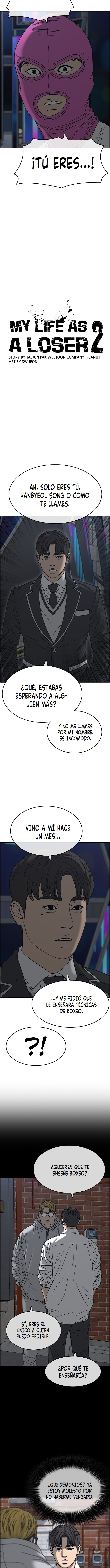 PERDEDOR capítulo 25, página 4