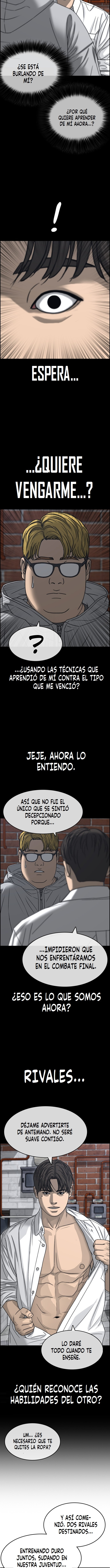 PERDEDOR capítulo 25, página 5