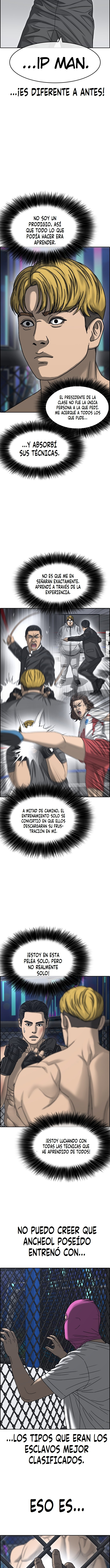 PERDEDOR capítulo 25, página 9