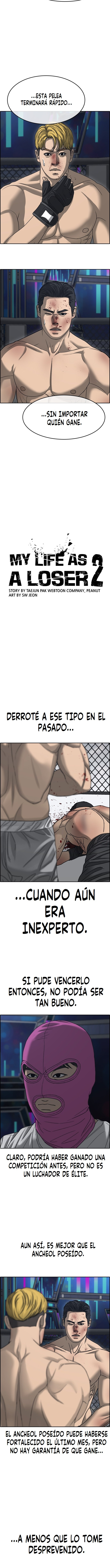 PERDEDOR capítulo 26, página 5