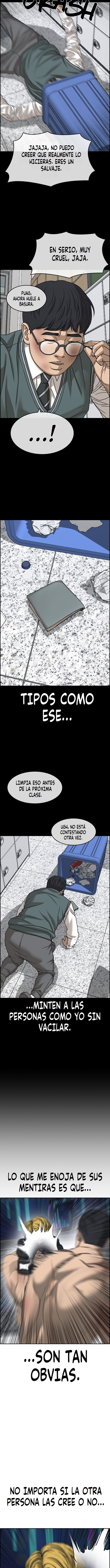 PERDEDOR capítulo 26, página 9