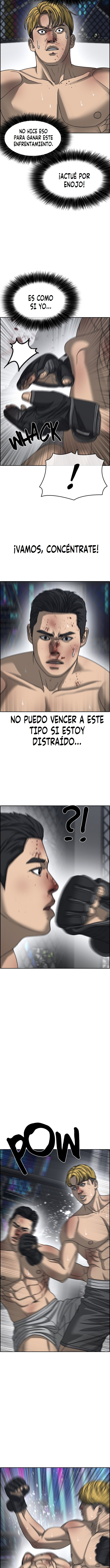 PERDEDOR capítulo 26, página 14