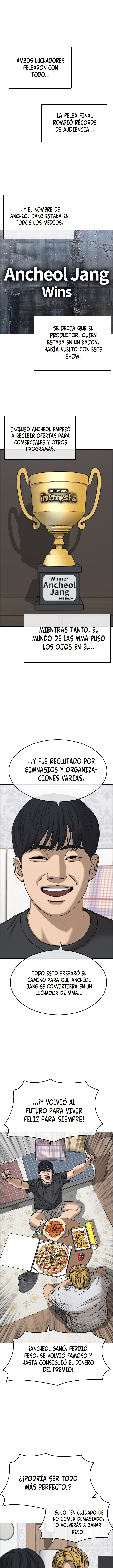 PERDEDOR capítulo 26, página 17