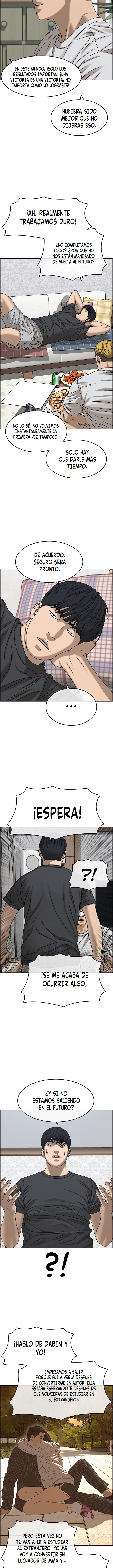 PERDEDOR capítulo 26, página 19