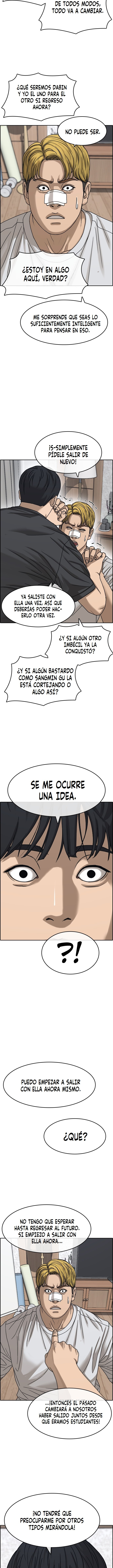 PERDEDOR capítulo 26, página 20