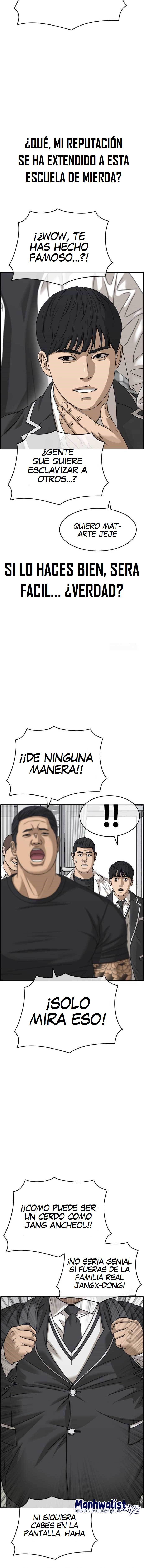 PERDEDOR capítulo 3, página 5