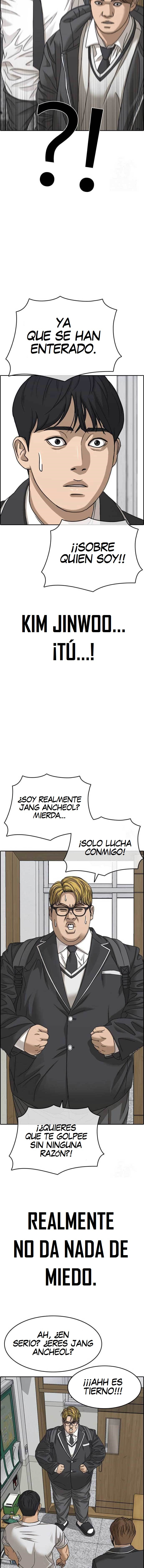 PERDEDOR capítulo 3, página 7
