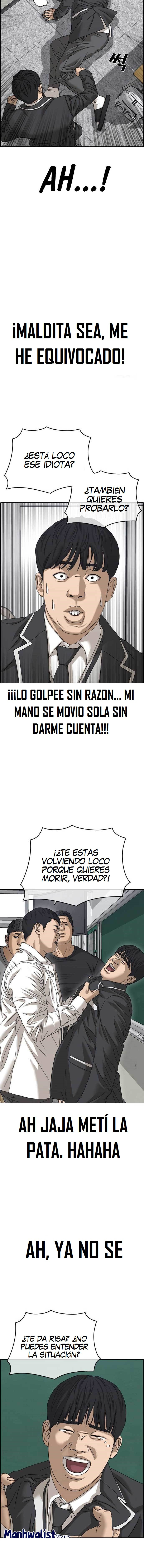 PERDEDOR capítulo 3, página 9