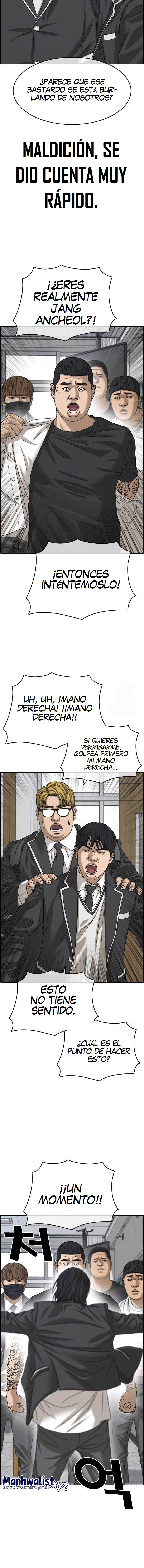 PERDEDOR capítulo 3, página 12