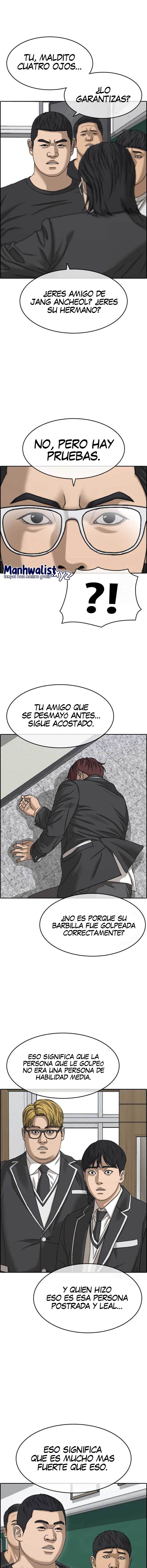 PERDEDOR capítulo 3, página 14