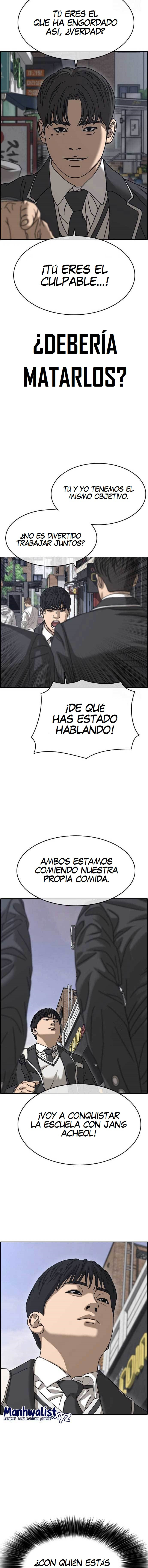 PERDEDOR capítulo 3, página 25