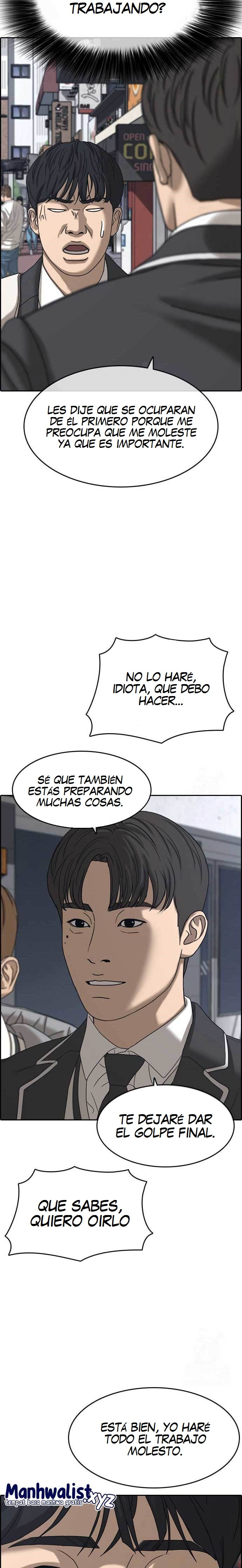 PERDEDOR capítulo 3, página 26