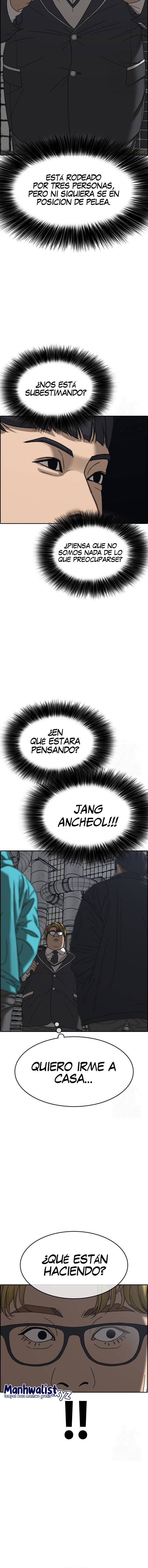PERDEDOR capítulo 4, página 5