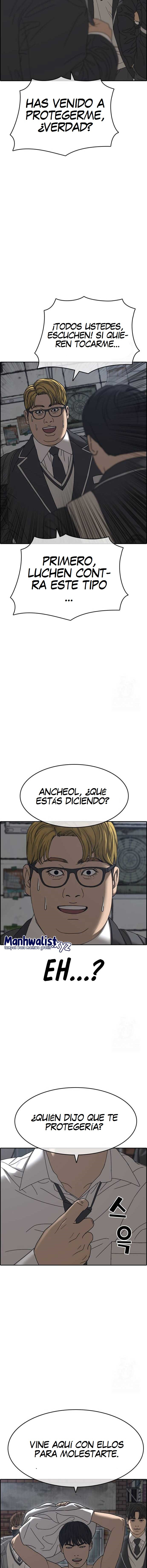 PERDEDOR capítulo 4, página 7