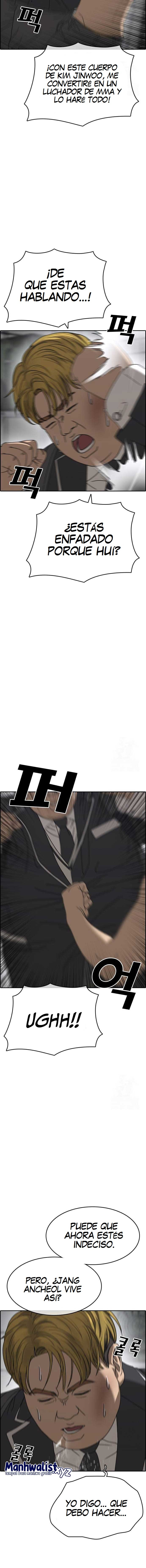 PERDEDOR capítulo 4, página 10