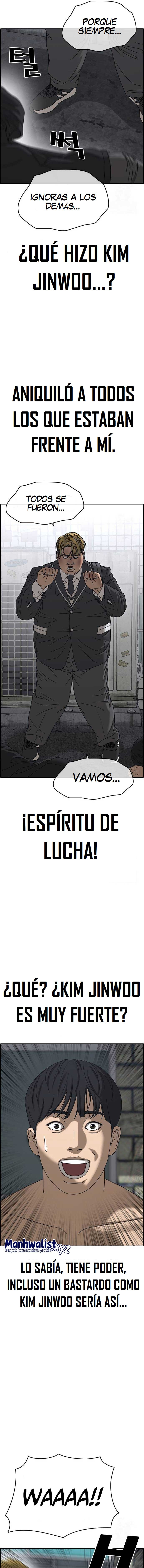 PERDEDOR capítulo 4, página 26