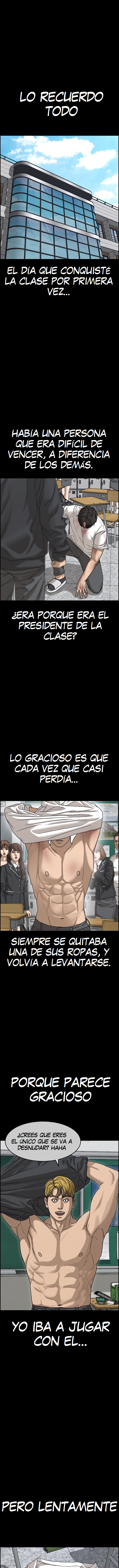 PERDEDOR capítulo 5, página 2
