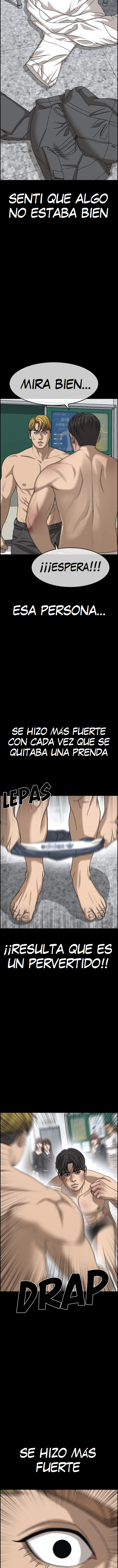 PERDEDOR capítulo 5, página 3