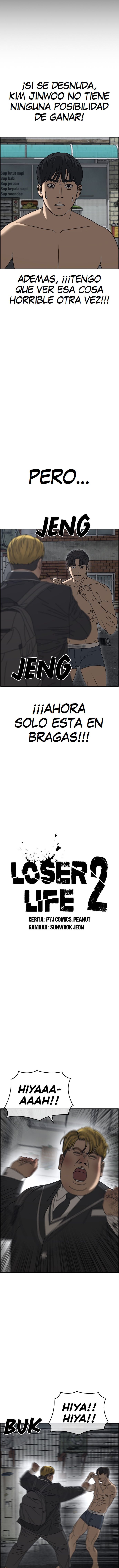 PERDEDOR capítulo 5, página 6