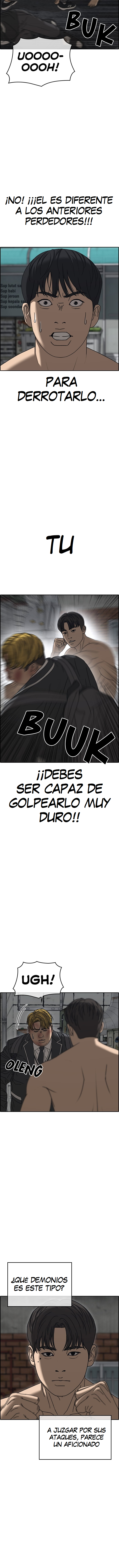 PERDEDOR capítulo 5, página 7