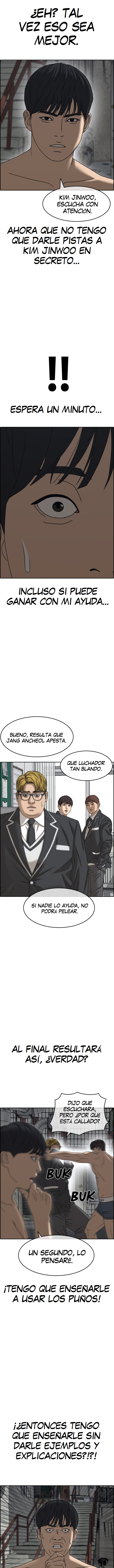 PERDEDOR capítulo 5, página 10