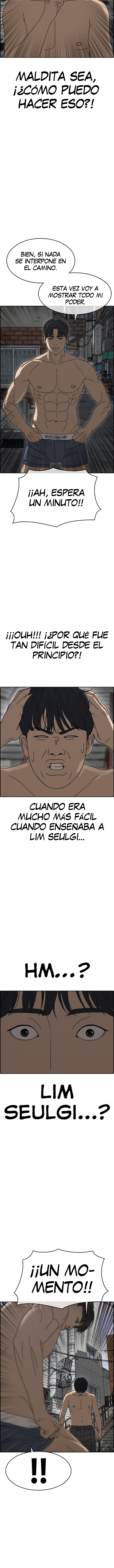 PERDEDOR capítulo 5, página 11