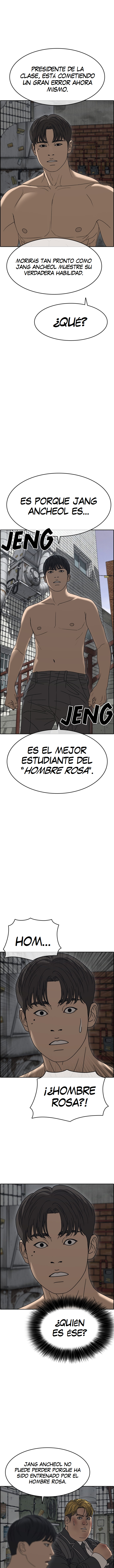 PERDEDOR capítulo 5, página 12