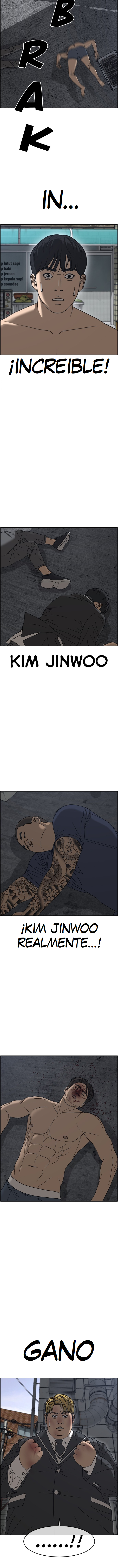 PERDEDOR capítulo 5, página 18