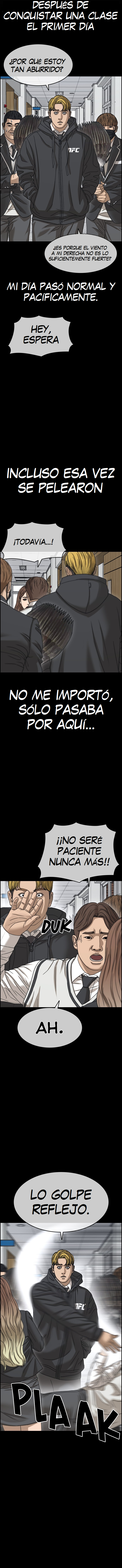 PERDEDOR capítulo 5, página 25