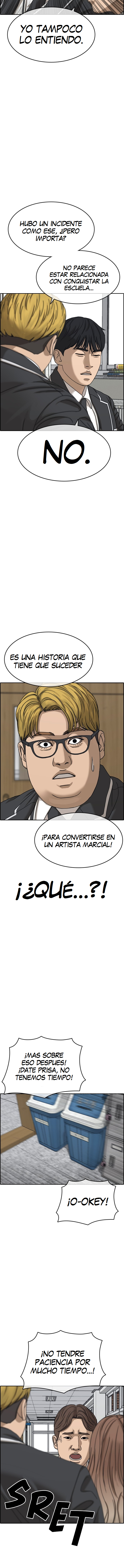 PERDEDOR capítulo 5, página 27