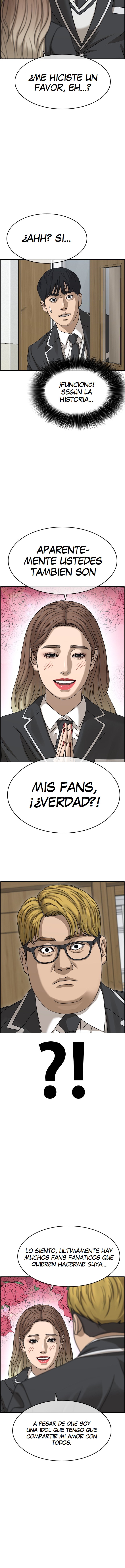 PERDEDOR capítulo 5, página 29