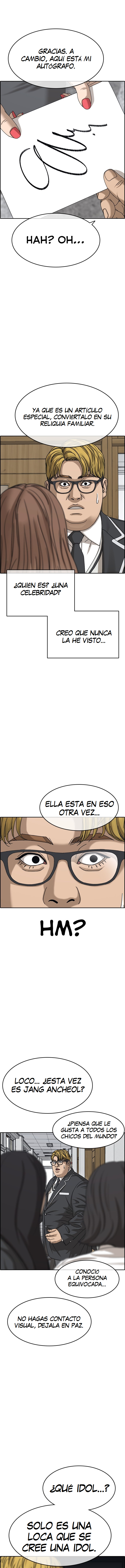 PERDEDOR capítulo 5, página 30