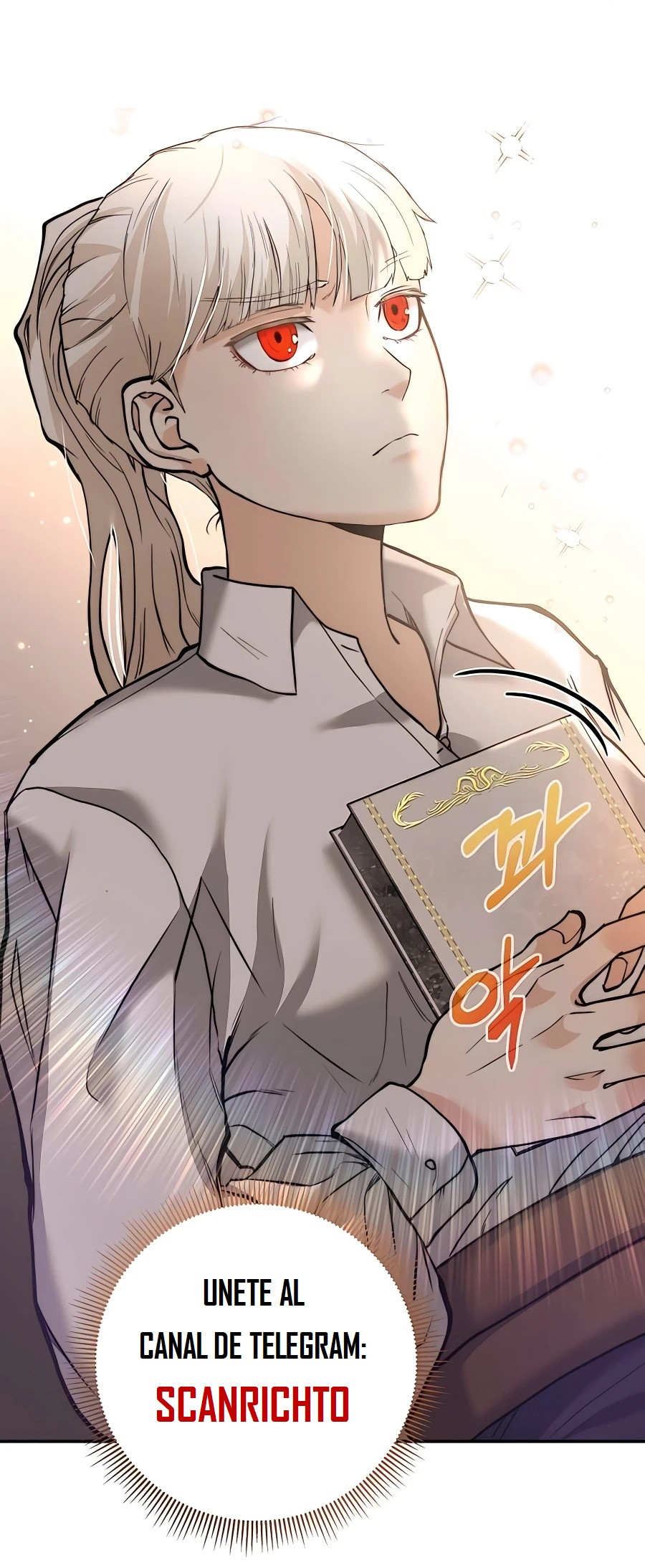 PERDEDOR capítulo 6, página 1
