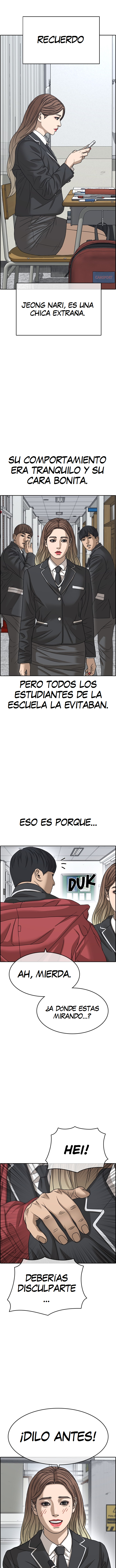 PERDEDOR capítulo 6, página 2