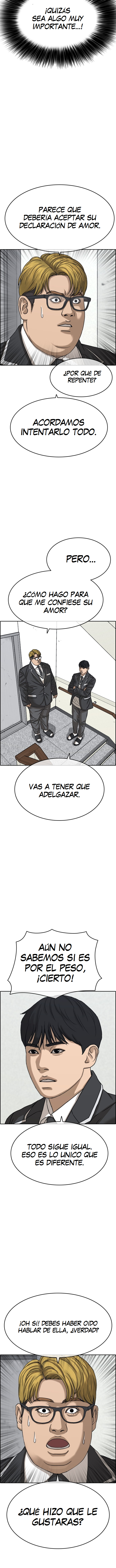 PERDEDOR capítulo 6, página 7