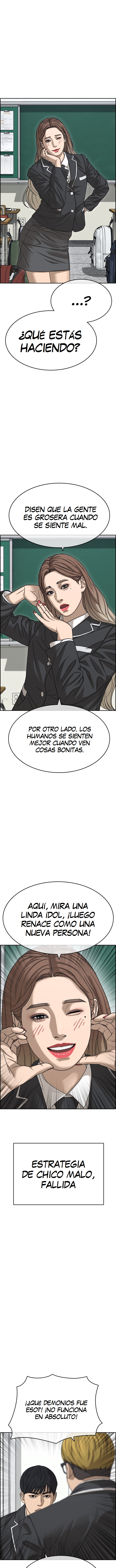 PERDEDOR capítulo 6, página 10