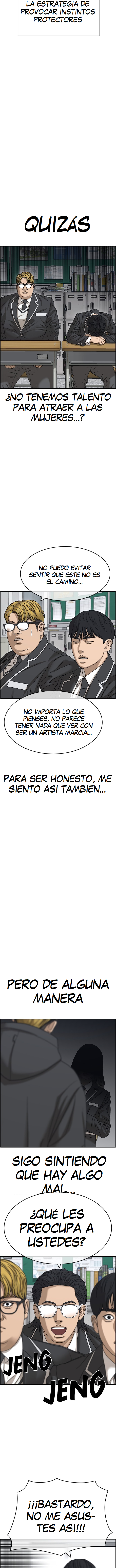 PERDEDOR capítulo 6, página 12