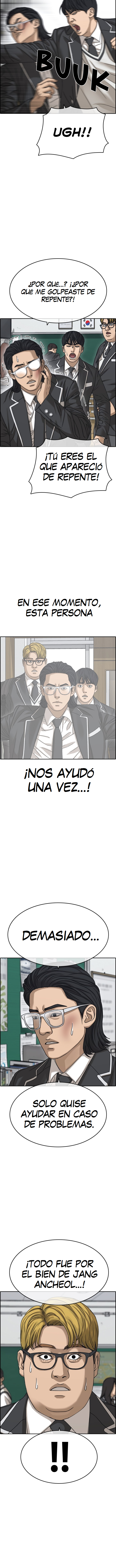 PERDEDOR capítulo 6, página 13