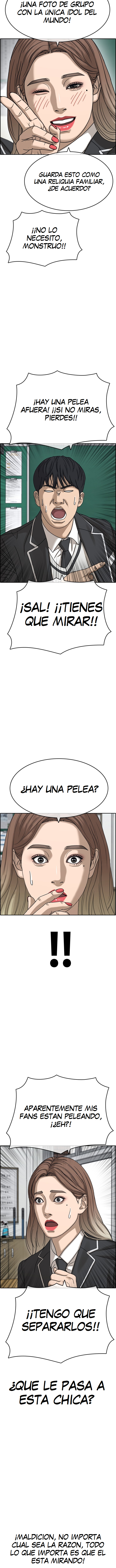PERDEDOR capítulo 6, página 24