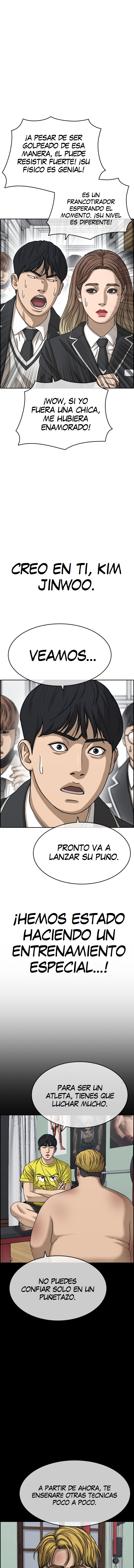 PERDEDOR capítulo 6, página 27