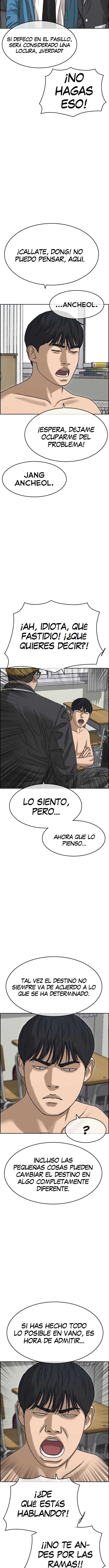 PERDEDOR capítulo 7, página 4