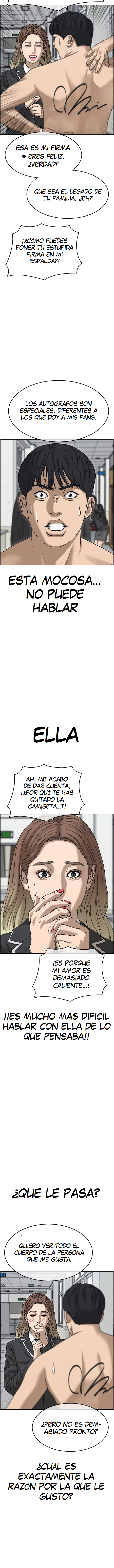 PERDEDOR capítulo 7, página 9